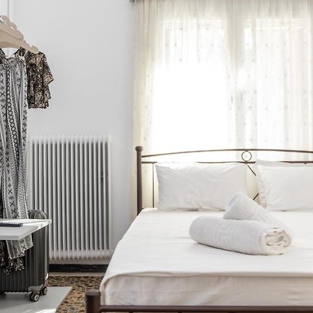 Gatis Place Naxos City Екстер'єр фото