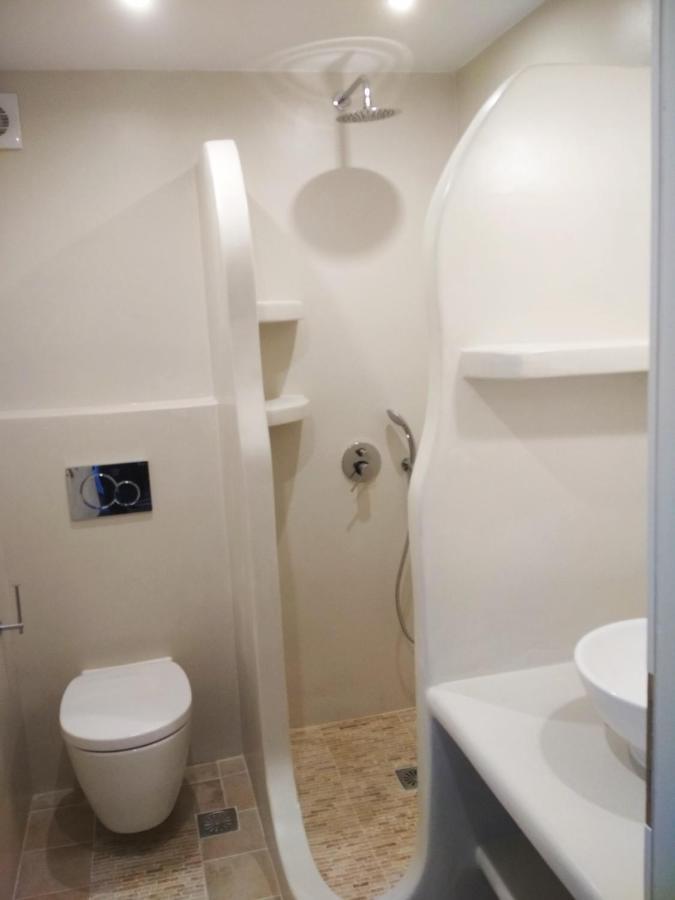 Gatis Place Naxos City Екстер'єр фото