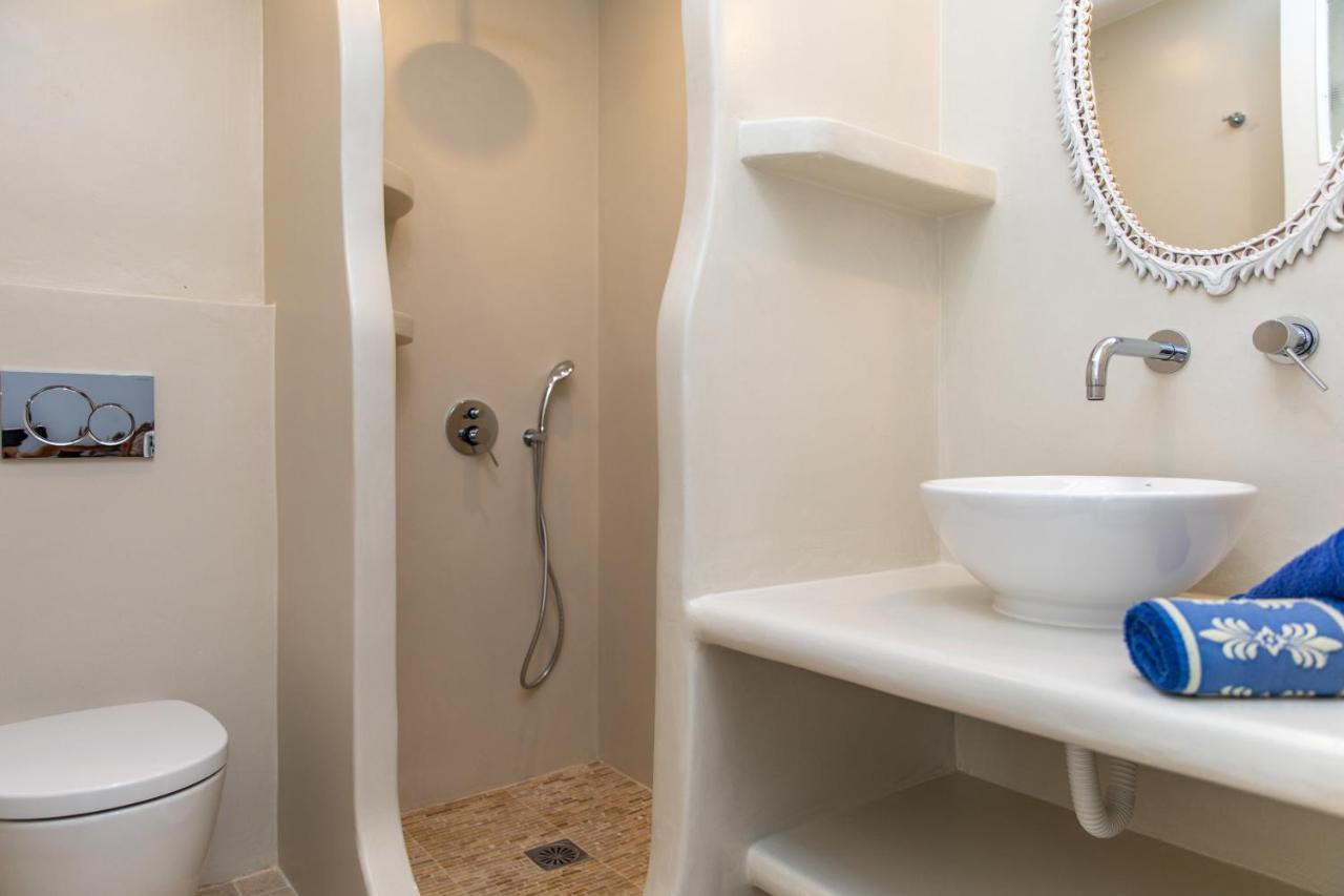 Gatis Place Naxos City Екстер'єр фото