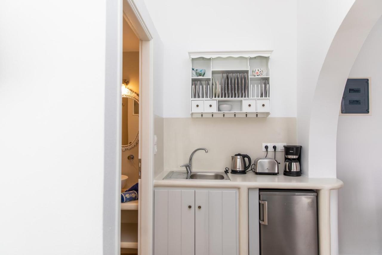 Gatis Place Naxos City Екстер'єр фото