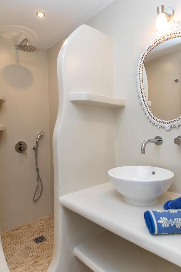 Gatis Place Naxos City Екстер'єр фото