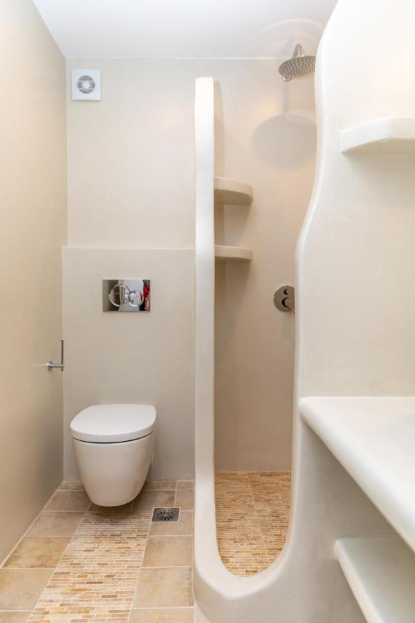 Gatis Place Naxos City Екстер'єр фото