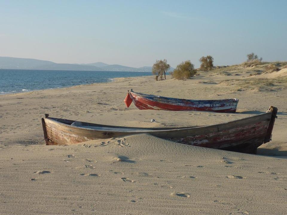 Gatis Place Naxos City Екстер'єр фото