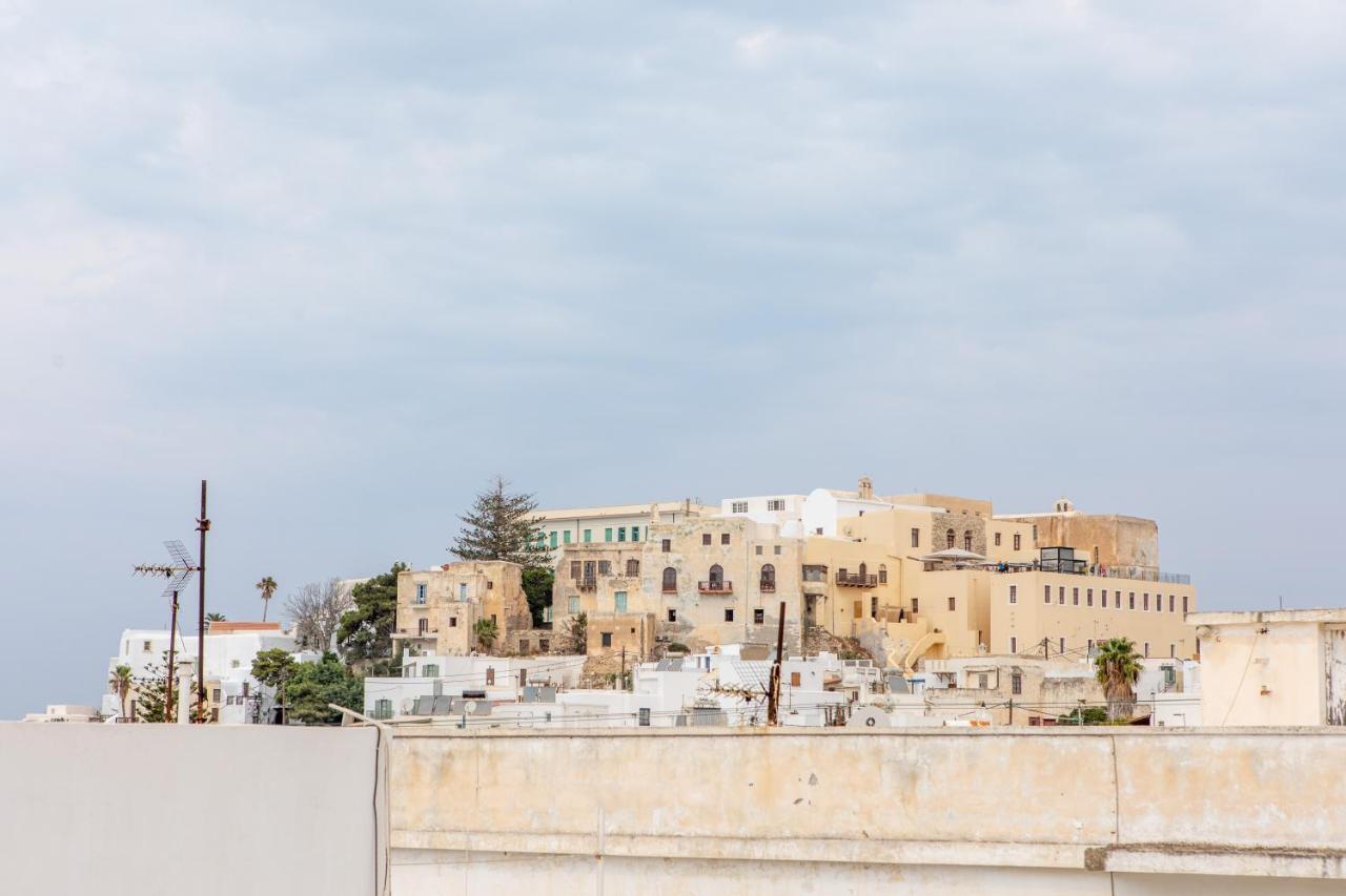 Gatis Place Naxos City Екстер'єр фото